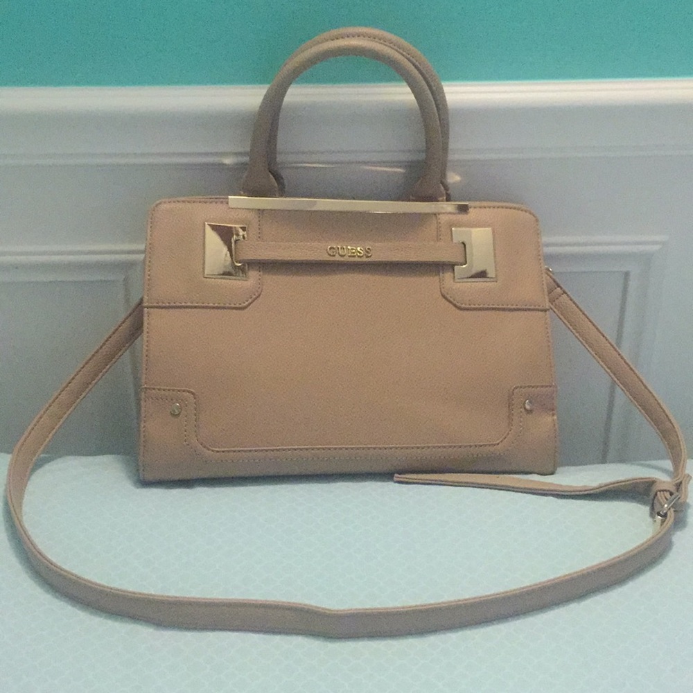 GUESS Handbag - Picture 3 of 8